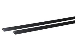 Hängers 93cm schwarz