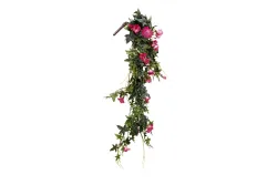 Mica Hängende Petunie Fuchsia | 80 cm