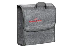 Walser Toolbag | 32 × 5.5 × 29.5 cm