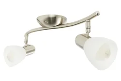 Eglo Spotlampe Dakar| 2 × 40 W
