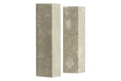 LVT Eckenstäbchen Quarzit Beige