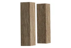 LVT Eichen-Eckstäbchen Barolo