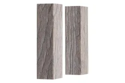 LVT Eckenstäbchen Eiche Barbera