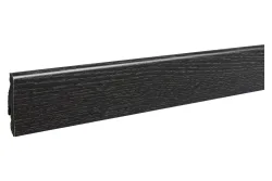 Balter Vinyl-Sockelleiste Nr. 219 Eiche Brunello | 2.4 m