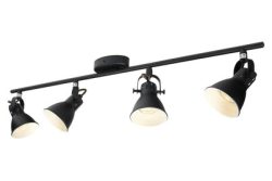 EGLO Leuchten EGLO Leuchten Aufbauspot SERAS 2