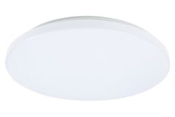 EGLO LED Deckenlampe FRANIA Weiss
