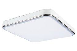 EGLO LED Deckenlampe MANILVA Weiss