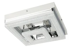 Eglo LED-Deckenlampe Fradelo | 12 W