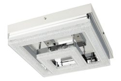 Eglo LED-Deckenlampe Fradelo | 12 W