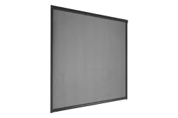 Windhager Fliegengitter Rollo Plus für Fenster 1.6 x 1.6 m
