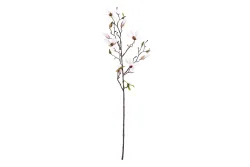 Mica Magnolie Rosa | 75 cm