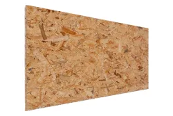 OSB 3 Platte (Nut-Feder) 2050 x 625 x 22mm