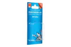Max Hauri AG Feinsicherung Flink | 4 A | 250 V
