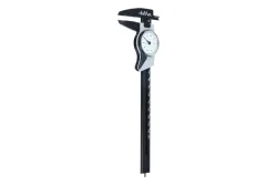 Schieblehre mit Uhr | 30 cm