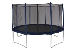 Umove Trampolin | ⌀ 4.3 m | max. 150 kg