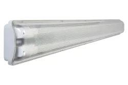 Go On LED-Flutlichtleuchte mit 2 x 18 W | Ip65