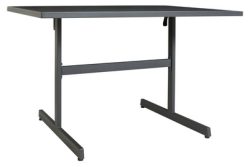 MOOD Metalltisch FAENZA 120x80cm