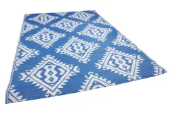 Home and More Outdoor-Teppich Jerada | 1.2 × 1.8 m