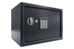 Go On Elektronik-Tresor 3-8 Combi | 25 × 35 × 25 cm