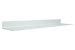 Regalboden Alluminia | 60 × 13 cm | max. 10 kg