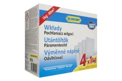 Humydry Nachfüllpack | 4 Stück