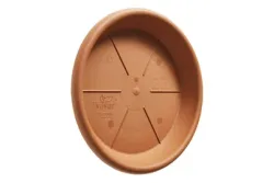 Unterteller Eolo Ø 28 cm Impruneta