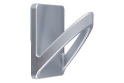 Waterresistant Haken Blisterbügel Chrom