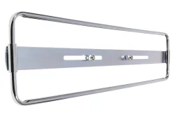 Umove Nummernrahmen | 11 × 50 cm