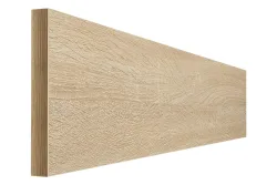 Regalboden Chany Eiche | 1.8 × 80 × 15 cm