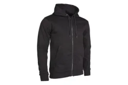 Rukka Hoodie Sibi Schwarz | M