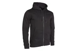 Rukka Hoodie Sibi Schwarz | L