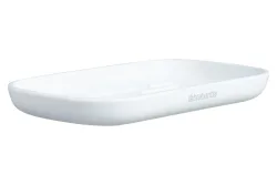 Brabantia - Seifenschale, Weiss