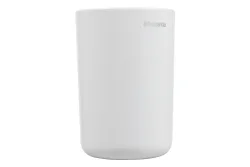 Brabantia - Grosser Zahnbürstenhalter, Weiss