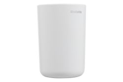 Brabantia - Grosser Zahnbürstenhalter, Weiss