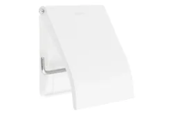 Brabantia - WC-Papierrollenhalter, Weiss