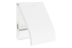 Brabantia - WC-Papierrollenhalter, Weiss
