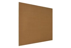 Pinnwandplatte MDF/Kork 15mm