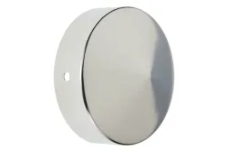 Pfostenkappe rund | ⌀ 7 cm