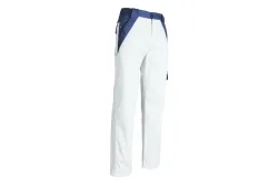 Rukka Arbeitshose Weiss | 36