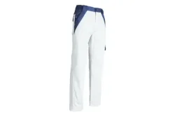 Rukka Arbeitshose Weiss | 36
