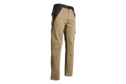 Rukka Arbeitshose Khaki | 46