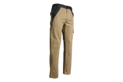 Rukka Arbeitshose Khaki | 50