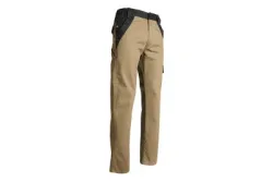Rukka Arbeitshose Khaki | 52