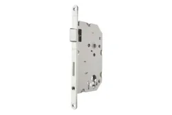 Einsteckschloss Metall | 23 mm