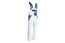 Rukka Latzhose Weiss | L