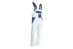 Rukka Latzhose Weiss | L
