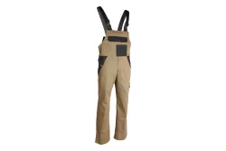 Rukka Latzhose Khaki | S