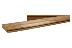 Terrassendiele Thermo-Kiefer | 3000 x 118 x 26 mm