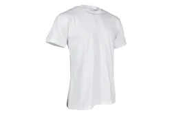 Rukka T-Shirt Weiss | 3 Stk | L