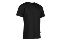 Rukka T-Shirt Schwarz | 3 Stk | L